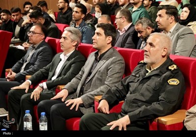 توسعه کردستان مستلزم همراهی جامعه دانشگاهی است