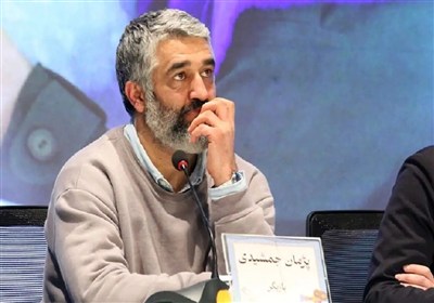 پژمان جمشیدی هیچ محدودیتی برای بازیگری و خروج از کشور ندارد