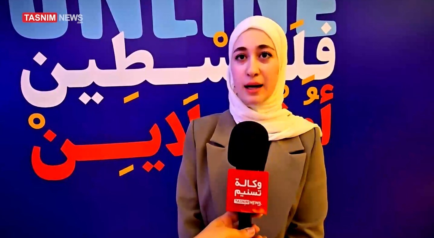 فلسطین , رژیم صهیونیستی (اسرائیل) , کرانه باختری , خبرنگار ,