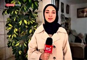 به بهانه ادامه بازداشت و شکنجه خبرنگار تسنیم در کرانه باختری بدست صهیونیستها: همکاران خبرنگار کجائید؟