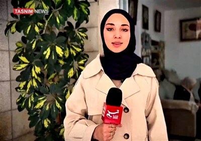 به بهانه ادامه بازداشت و شکنجه خبرنگار تسنیم در کرانه باختری بدست صهیونیستها: همکاران خبرنگار کجائید؟