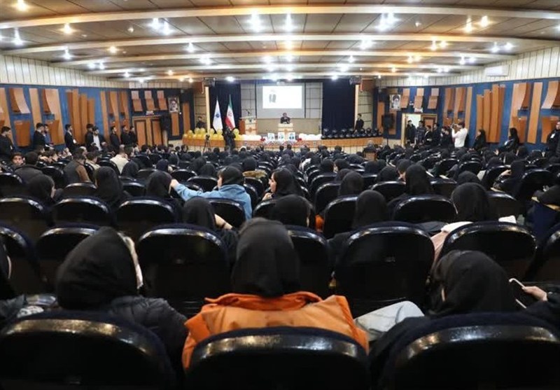 اخبار استان اردبیل , استانداری اردبیل , استاندار اردبیل , دانشجو , دانشگاه آزاد اسلامی , سرمایه گذاری برای تولید ,