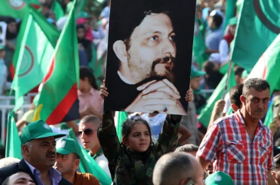 داستان سیدحسن نصرالله ـ 66|استراتژی حضور امام موسی صدر؛ نبرد نهادسازی در لبه پرتگاه