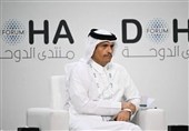 قطر: هزینه جنایات اسرائیل را در غزه پرداخت نخواهیم کرد