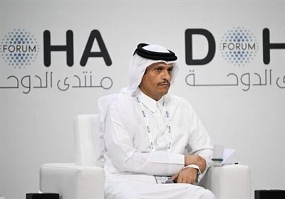 قطر: هزینه جنایات اسرائیل را در غزه پرداخت نخواهیم کرد