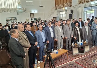 قضاوت منصبی الهی و مسئولیتی سنگین است