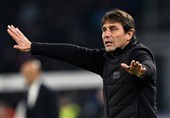 کونته: انرژی و دقت تاکتیکی بالایی داشتیم/ فقط میتوانم از بازیکنانم تشکر کنم