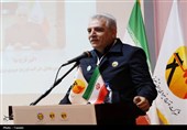 همت سیمبانان شبکه برق تبریز را از بحران نجات داد