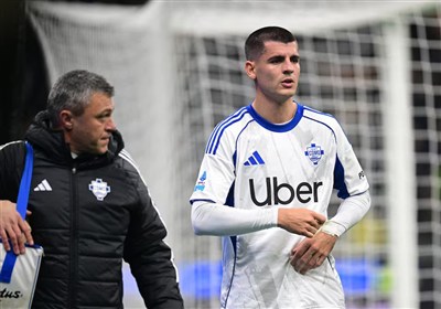 خانهنشینی 2 ماهه در انتظار موراتا