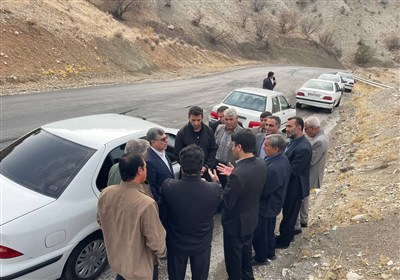 تخصیص 120 میلیارد تومان برای محور ایلام ـ ملکشاهی ـ مهران