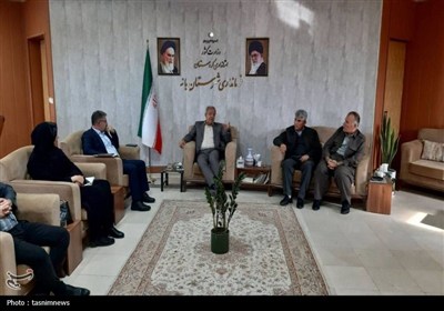 بیمه روستایی در بانه چتر خود را میگشاید