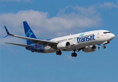 بحران هوایی در کانادا با اخطار اعتصاب خلبانان