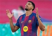 اعلام زمان بازگشت آرائوخو به ترکیب بارسلونا