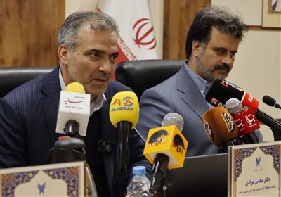 تحصیل 2800 دانشجوی غیرایرانی در دانشگاه آزاد خراسان رضوی