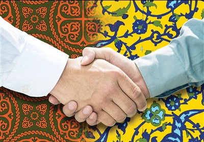 جای حوزههای علمیه در دیپلماسی فرهنگی