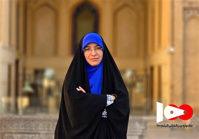 معرفی دبیر پانزدهمین جشنواره بینالمللی فیلم ١٠٠