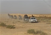 Iraq's PMU Launches Major Operation to Secure Haditha-Baiji Road