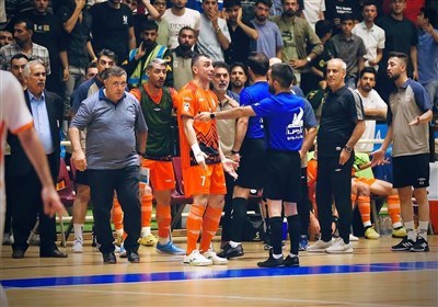 افضل: بزرگتر از فخیم در تبریز کنار رفتند و اتفاقی نیفتاد!