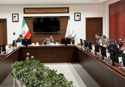 سه پروژه بزرگ ریلی کشور زیر ذرهبین کارگروه طرحهای پیشران