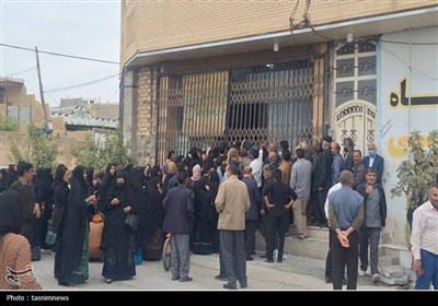 برنج طلا شد