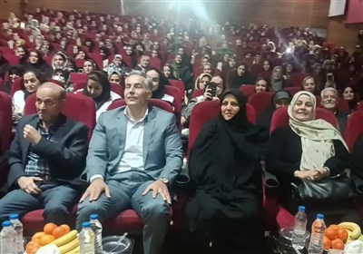 الگوسازی خانه مشارکت در سلامت اسلامشهر برای سایر مناطق