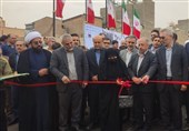 افتتاح پروژههای اسلامشهر با اعتبار 1500 میلیارد تومان