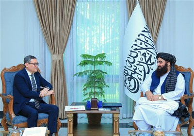 قزاقستان: همکاری با افغانستان ادامه دارد و تقویت میشود