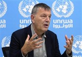 لازارینی: حمله اسرائیل به مقر آنروا نقض قوانین بینالمللی است