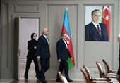 Azerbaijan Ready to Boost Trade with Iran