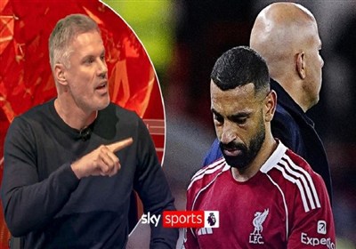 حمله اسطوره لیورپول به صلاح: آبروی باشگاه را بردی؛ تو لیورپول را زیر اتوبوس انداختی!