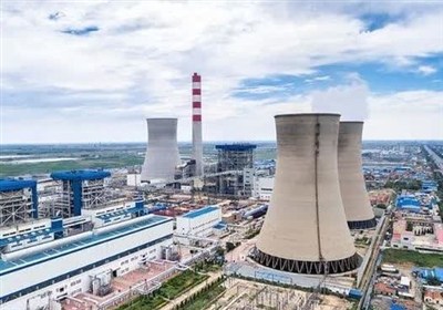 تضمین امنیت انرژی با ارتقای نیروگاه سبلان اردبیل