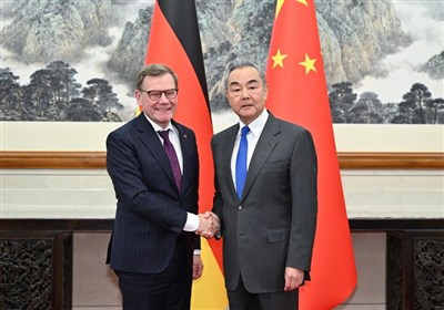 تأکید وزیر خارجه چین بر حق حاکمیت پکن بر تایوان