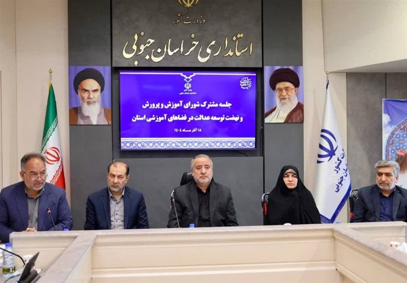 زنان و مادران نقش محوری در توسعه عدالت آموزشی دارند