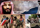 جنگ نیابتی عربستان و امارات در جنوب یمن؛ درگیری مزدوران به فاز سرنوشتساز رسید