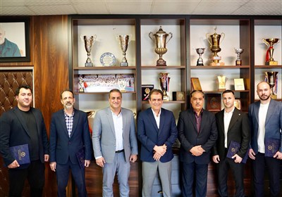 بازگشت هروی به تیم ملی کاراته این بار در مسئولیت جدید/ حکم سرمربیگری گنجزاده صادر شد