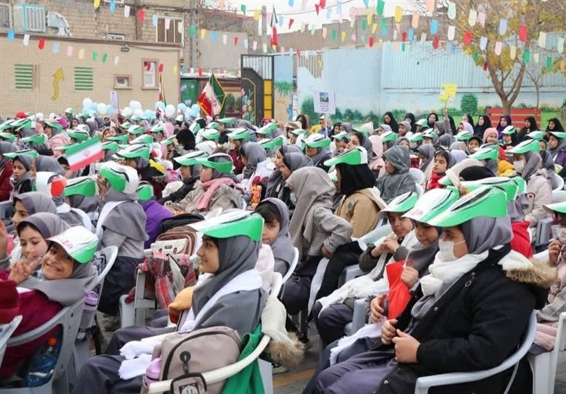 مشهد مقدس , اخبار مشهد , خراسان رضوی , اخبار استان خراسان رضوی , مدرسه , دانش آموزان , وزارت آموزش و پرورش , مدارس غیردولتی , مدارس دولتی ,