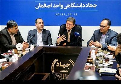 پازل احیای زایندهرود تدوین شد/ بدون مدیریت مصرف هیچ انتقال آبی نتیجهبخش نمیدهد