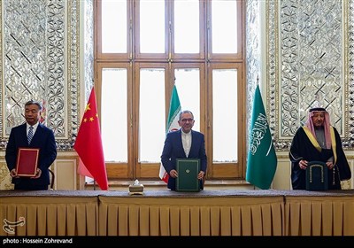 إيران والصين والسعودية تطالب بوقف اعتداءات إسرائيل على فلسطين ولبنان وسوريا