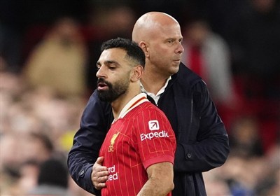 دهنکجی BBC به لیورپولیها با نامزد کردن صلاح برای جایزهای ارزشمند
