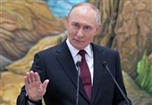Новый шаг Путина в целях укрепления позиций рубля