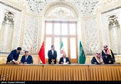 نشست کمیته سه جانبه مشترک ایران، عربستان سعودی و چین
