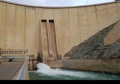 بحران آب در کرمانشاه/ سدها نصف ظرفیت آب دارند/ آینده آب شرب در خطر است