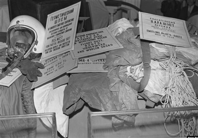 مداخلههای آمریکا در جهان-14| از پروازهای جاسوسی تا نشر کتاب در شوروی