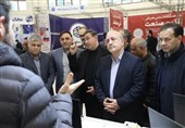 عقبافتادگی در راهاندازی پارک علم و فناوری اردبیل را باید جبران کرد