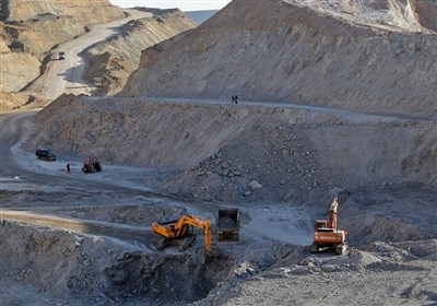 بهره برداری از فاز دوم معدن مس انجرد در نیمه اول سال آینده