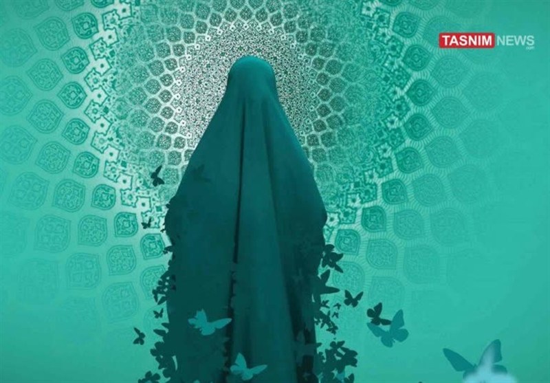 از دل تاریخ تا به امروز؛ زن مسلمان ستون امید، رشد و بالندگی جامعه