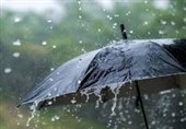 سامانه بارشی تا پنجشنبه در استان اردبیل فعال است