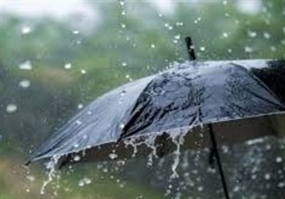 سامانه بارشی تا پنجشنبه در استان اردبیل فعال است