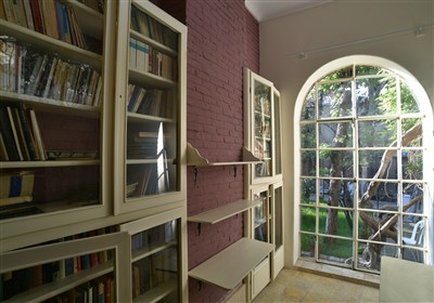 اخبار تهران|احیای گسترده خانه موزه های پایتخت/ موزه پرواز در قلعه مرغی جان تازه میگیرد