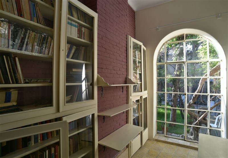 اخبار تهران|احیای گسترده خانه موزه های پایتخت/ موزه پرواز در قلعه مرغی جان تازه میگیرد